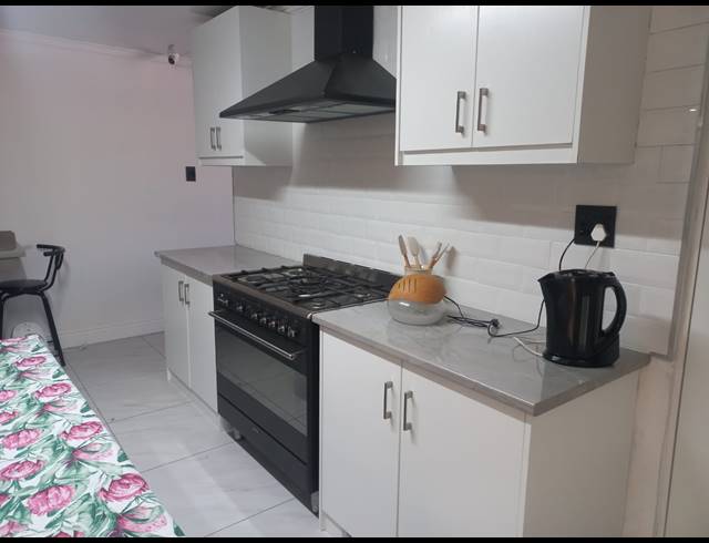 3 BEDROOM HOUSE FOR SALE IN PORTLANDS